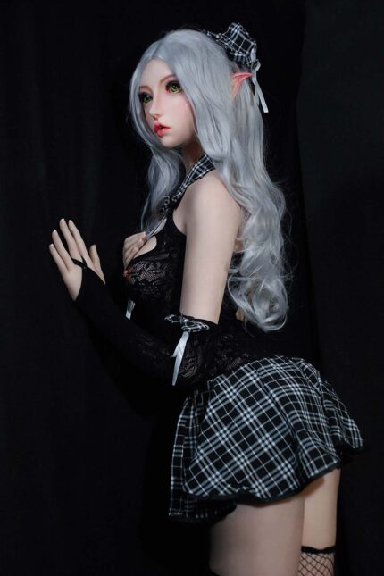 165cm/5ft5 Silicone Sex Doll – Suzuki Chiyo - FavDoll